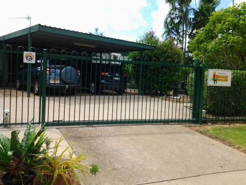 Bromeliad Bed And Breakfast - Accommodation Noosa 5