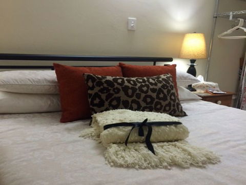 Bromeliad Bed And Breakfast - Accommodation Noosa 10