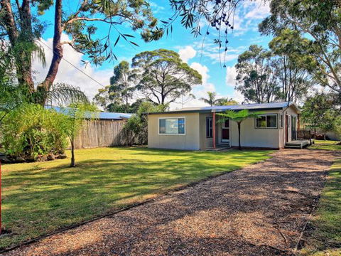 Seaview - Accommodation Noosa 64