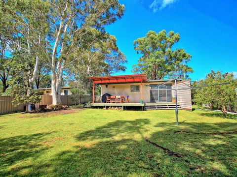 Seaview - Accommodation Noosa 65