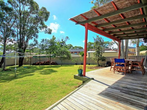 Seaview - Accommodation Noosa 66