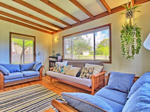 Seaview - Accommodation Noosa 67