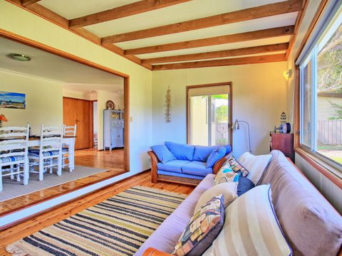 Seaview - Accommodation Noosa 68