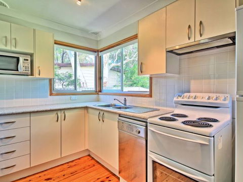 Seaview - Accommodation Noosa 70
