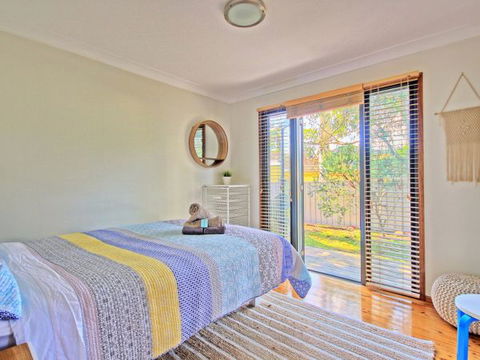 Seaview - Accommodation Noosa 72
