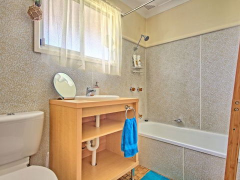 Seaview - Accommodation Noosa 73