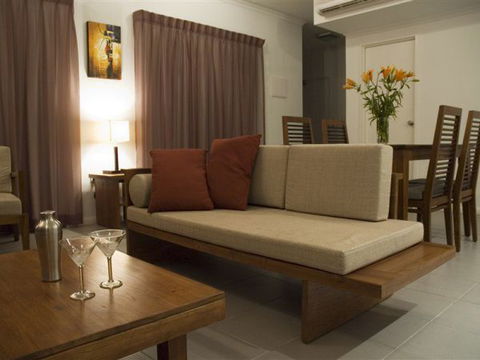 Cullen Bay Resorts - Accommodation Noosa 5