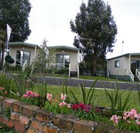 Hamilton Caravan Park - Accommodation Noosa