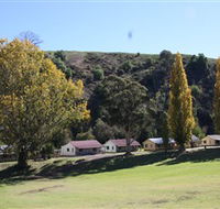 Licola Wilderness Village - Accommodation Noosa
