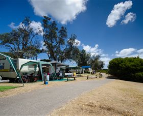 Mornington Peninsula Foreshore Camping - Accommodation Noosa 2