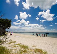 Mornington Peninsula Foreshore Camping - Accommodation Noosa