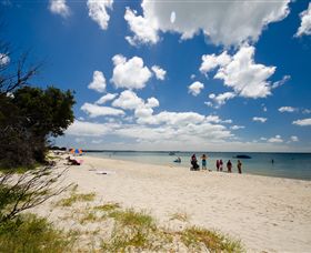 Mornington Peninsula Foreshore Camping - Accommodation Noosa 0
