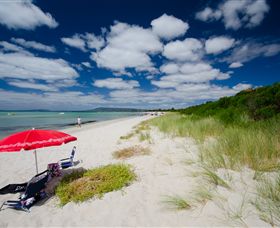 Mornington Peninsula Foreshore Camping - Accommodation Noosa 5