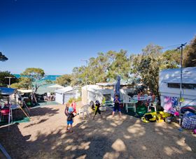 Mornington Peninsula Foreshore Camping - Accommodation Noosa 6