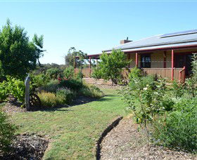 Mureybet Relaxed Country Accommodation - Accommodation Noosa 0