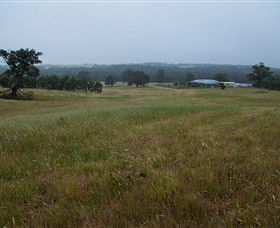 Mureybet Relaxed Country Accommodation - Accommodation Noosa 2