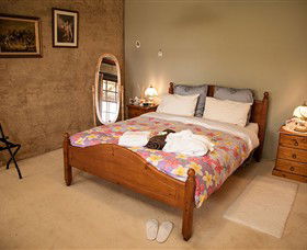 Mureybet Relaxed Country Accommodation - Accommodation Noosa 3