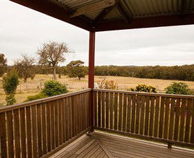 Mureybet Relaxed Country Accommodation - Accommodation Noosa 1