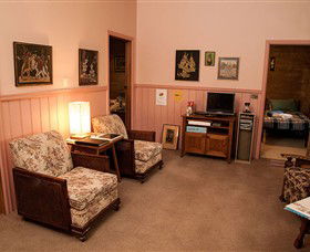 Mureybet Relaxed Country Accommodation - Accommodation Noosa 6