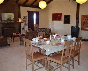 Mureybet Relaxed Country Accommodation - Accommodation Noosa 5