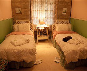 Mureybet Relaxed Country Accommodation - Accommodation Noosa 7