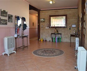 Mureybet Relaxed Country Accommodation - Accommodation Noosa 8
