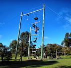 Roses Gap Recreation Centre - Accommodation Noosa