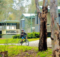Yarraby Holiday Park - Aspen Parks - Accommodation Noosa