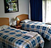 Junction Motel and Lounge Bar - Accommodation Noosa