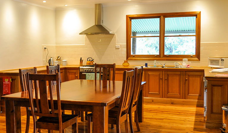 Bogee NSW Accommodation Noosa