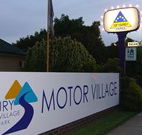 Albury Motor Village - Accommodation Noosa