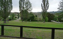 Bendemeer Tourist Park - Accommodation Noosa 1