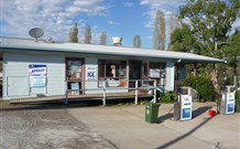 Bendemeer Tourist Park - Accommodation Noosa 2