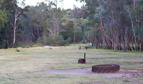 Camp Wambelong - Accommodation Noosa 0
