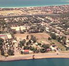 Chinderah Village Tourist Caravan Park - Accommodation Noosa