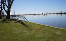 DC On The Lake - Accommodation Noosa 0