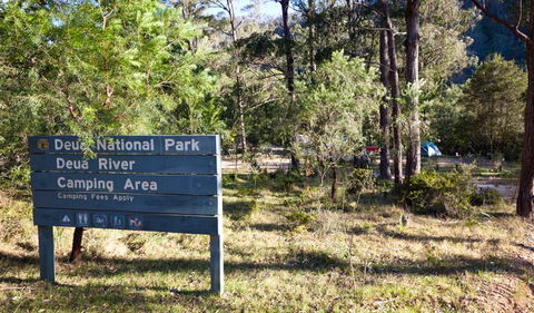 Deua River Campgrounds - Deua - Accommodation Noosa 2