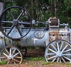 Dingo Tops campground - Accommodation Noosa