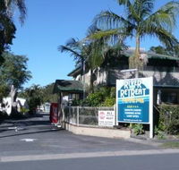 River Retreat Caravan Park - Accommodation Noosa