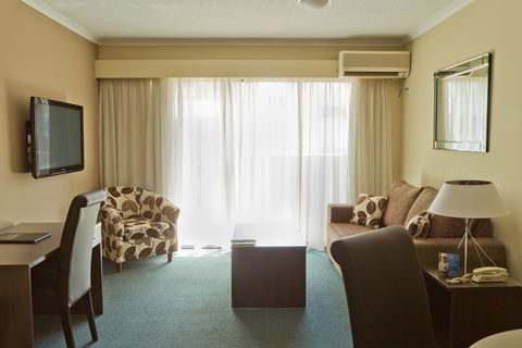 Riverside Hotel Southbank - Accommodation Noosa 0