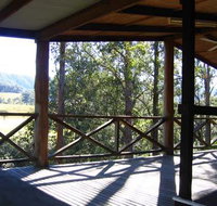 Riverwood Downs Mountain Valley Resort - Accommodation Noosa