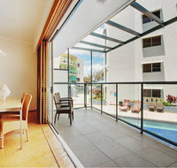 Rolling Surf Resort - Accommodation Noosa