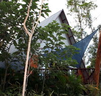 Rose Gums Wilderness Retreat - Accommodation Noosa