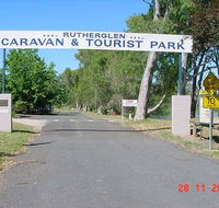 Rutherglen Caravan  Tourist Park - Accommodation Noosa