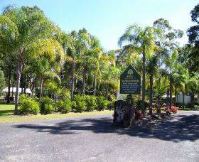 Sandalwood Van & Leisure Park - Accommodation Noosa 0