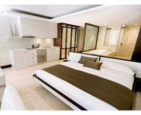 Sandalwood Van & Leisure Park - Accommodation Noosa 1