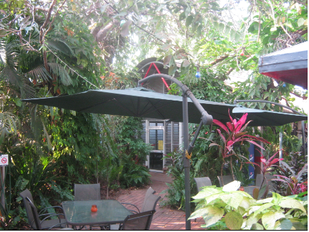 Savannah Way Motel Borroloola - Accommodation Noosa 3