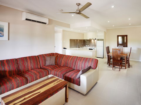 Seashells Broome - Accommodation Noosa 1