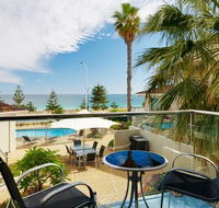 Seashells Scarborough - Accommodation Noosa