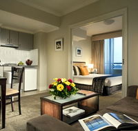 Seasons Harbour Plaza Sydney - Accommodation Noosa